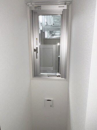 ArtizA緑地公園の物件内観写真